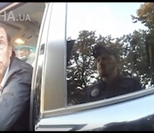 Скандал с начальником Нацполиции Днепропетровщины. Зеленский требует его уволить