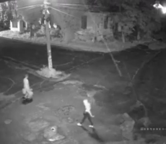 В Павлограде разыскивают мужчину, который создал стихийную свалку