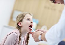 На Дніпропетровщині зростає захворюваність на ГРВІ та COVID-19