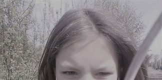 На Днепропетровщине убили 13-летнюю девочку