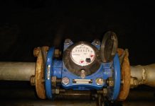 В Павлограде установят общедомовые приборы учета воды