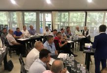 На угольных предприятиях ДТЭК реформа охраны труда