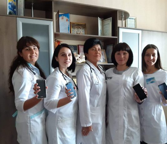 В павлоградских амбулаториях начали работать четыре новых врача