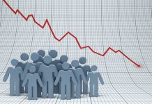 В Украине живет чуть больше 37 млн людей — министр Дмитрий Дубилет