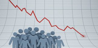 В Украине живет чуть больше 37 млн людей — министр Дмитрий Дубилет