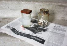 Павлоградцы травятся суррогатным алкоголем?