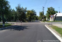 В Павлограде ищут свидетелей ДТП с велосипедистом