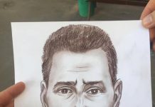 Полицейские области разыскивают мужчину, который напал на 15-летнюю девушку