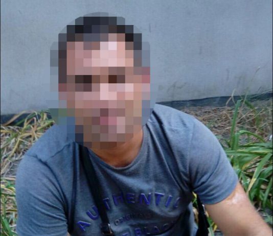 Павлоградец отличился в Днепре: ограбил женщину