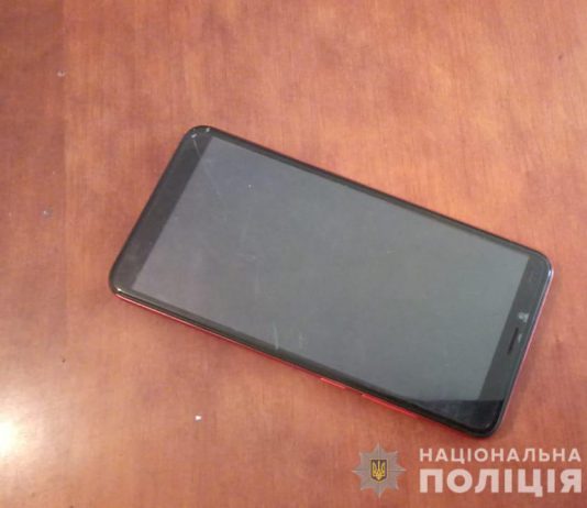 Павлоградец залез в дом, ударил старушку и забрал мобильный