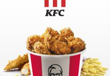 Відкриття ресторану KFC у Павлограді відбудеться 24 серпня