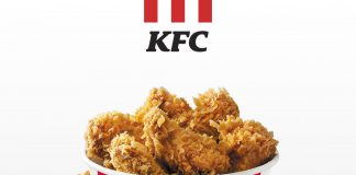 Перший «KFC» в Павлограді відкриється завтра