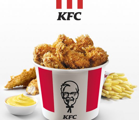 Відкриття ресторану KFC у Павлограді відбудеться 24 серпня