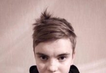 16-летний студент пропал, он может находиться в Павлограде (ОБНОВЛЕНО)