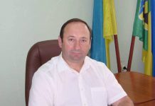 Зеленский уволил главу Павлоградской райгосадминистрации