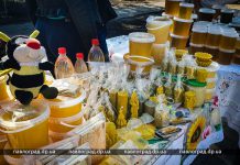 В Павлограде пройдет медовая ярмарка: где и когда