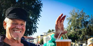 В Павлограде прошел медовый ярмарок (ФОТО)