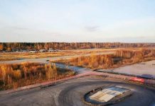 Павлоградцы написали новую петицию: о площадке для автолюбителей