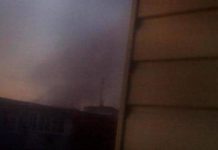 В Павлограде горела многоэтажка: есть погибший