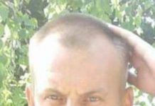 В Павлограде уже месяц разыскивают пропавшего мужчину