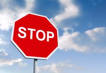 Как будут перекрывать движение транспорта на День города?