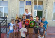 В Троицкой громаде открыли «Школу благородных людей»