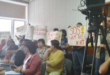 Общежитие на Заводской расселять не будут