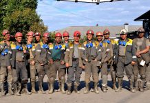 Подготовка к зиме: горняки ШУ Павлоградское добыли 3 миллиона тонн угля