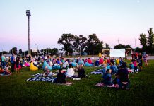 Жена шахтера и ДТЭК презентовали детскую книгу о супергеройском папе-шахтере, шахтоботах и гипопозлодеях