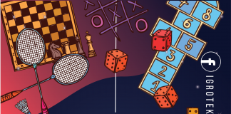 21|09 — Игротека — Вечер настольных игр