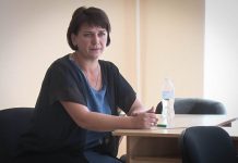 В Павлограде выбрали руководителя гимназии с интернатным отделением