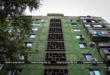 Новые подробности: что случилось с лифтом на ул. Гагарина?