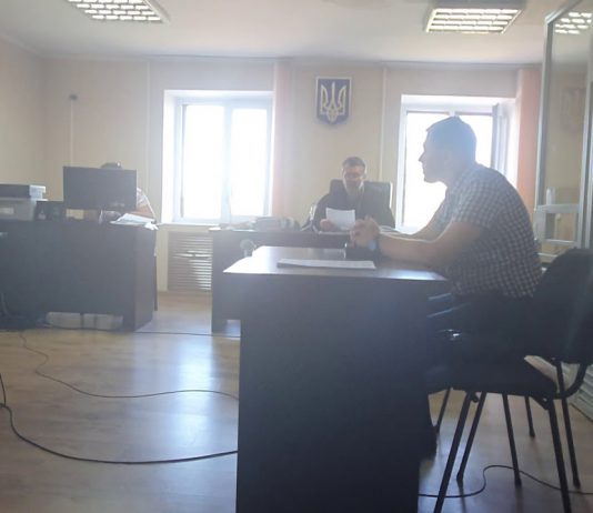 В Павлограде чиновнику переквалифицировали статью обвинения и освободили его от криминальной ответственности