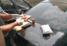 За наркотики чоловік сплатить штраф