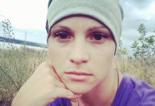 Мама двух деток нуждается в помощи