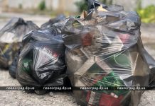 Павлоград ждет генеральная уборка