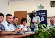 В Павлограде будут внедрять проект развития футбола «UEFA GROW»
