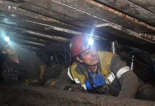 Согреть зимой: ДТЭК Павлоградуголь запустил две новые лавы