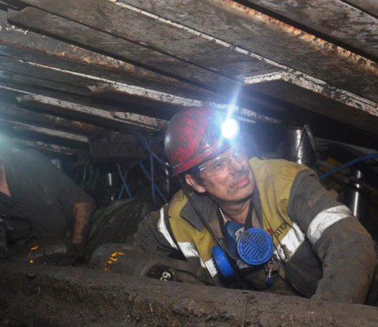 Согреть зимой: ДТЭК Павлоградуголь запустил две новые лавы