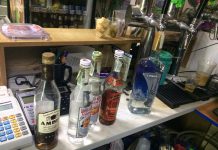 В Павлограде «наливайки» заплатят штрафы за незаконную торговлю алкоголем на разлив
