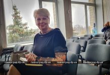 В Павлограде назначили нового начальника отдела здравоохранения