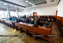 Общественный совет Павлограда поддержал идею внедрения в городе «Бюджета участия»