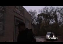 В Павлограде задержали мужчину с коноплёй и «бульбулятором»