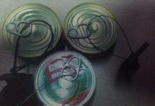 Пьяный павлоградец в Днепре позарился на дорогую икру