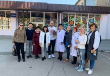 Школьников Павлограда ждет дополнительная вакцинация от кори