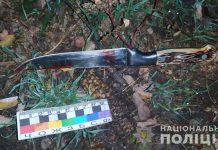 Житель Петропавловского района едва не зарезал односельчанина