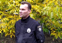 Павлоградцы могут добровольно сдать оружие в полицию (ВИДЕО)