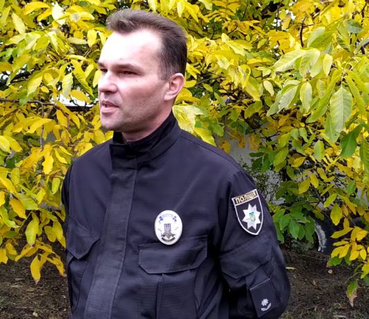 Павлоградцы могут добровольно сдать оружие в полицию (ВИДЕО)