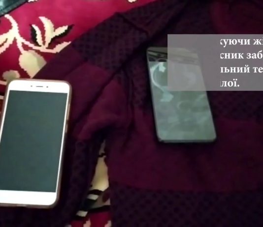 В Павлограде мужчина совершил разбой в лотерее (ВИДЕО)