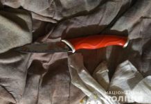 Соседская ссора: 80-летний павлоградец ранил человека ножом